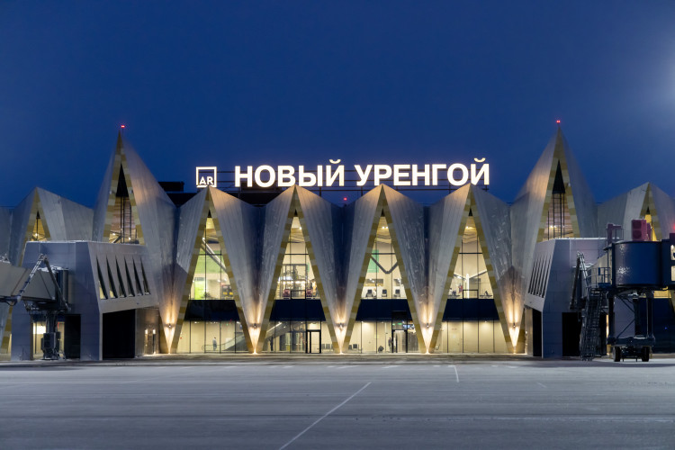 Red Wings запускает рейсы из Екатеринбурга в Новый Уренгой 