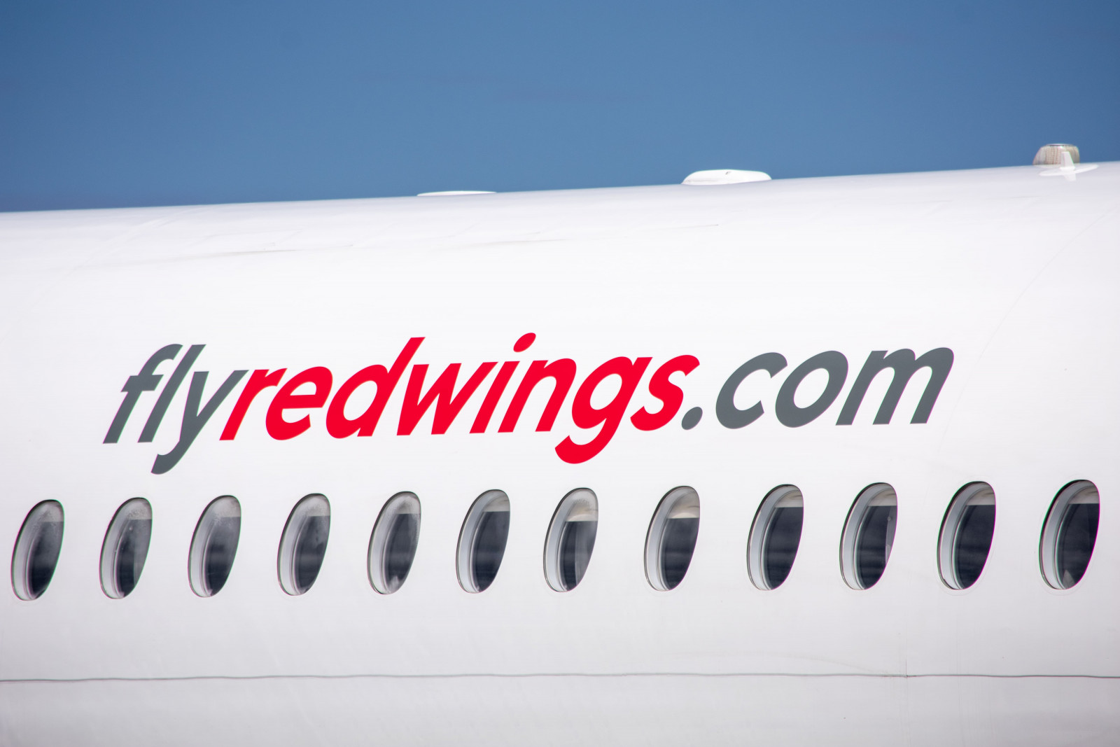 Red Wings предлагает новые страховые услуги для путешественников