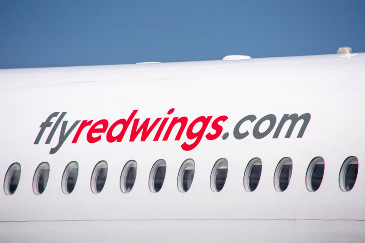 Red Wings предлагает новые страховые услуги для путешественников