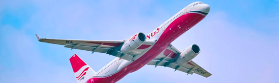 Авиакомпании Red Wings и Nordavia открыли продажу авиабилетов на рейсы зимнего расписания.