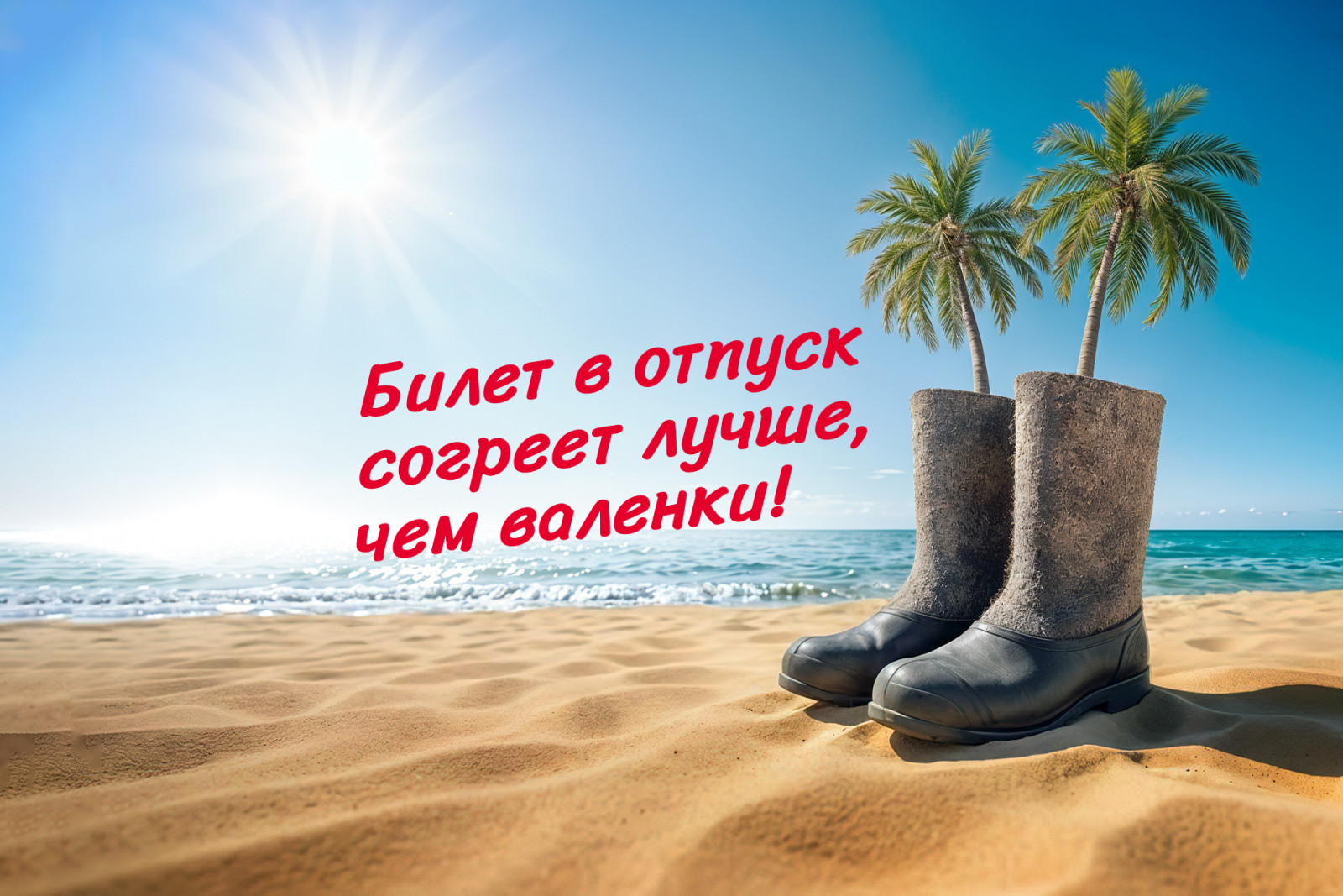 Red Wings начала распродажу авиабилетов со скидками до 60%