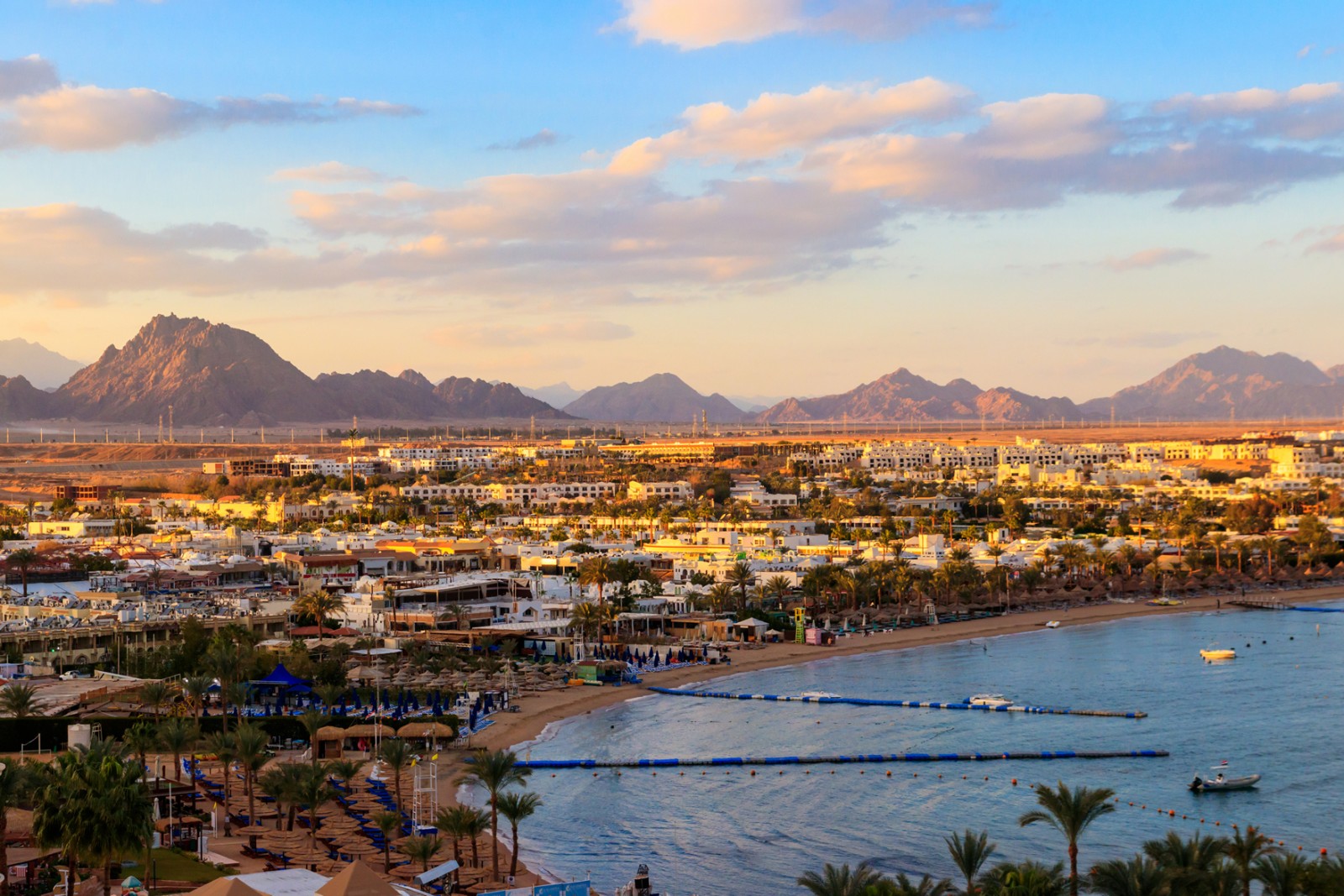 Red Wings расширяет географию полётов в Египет