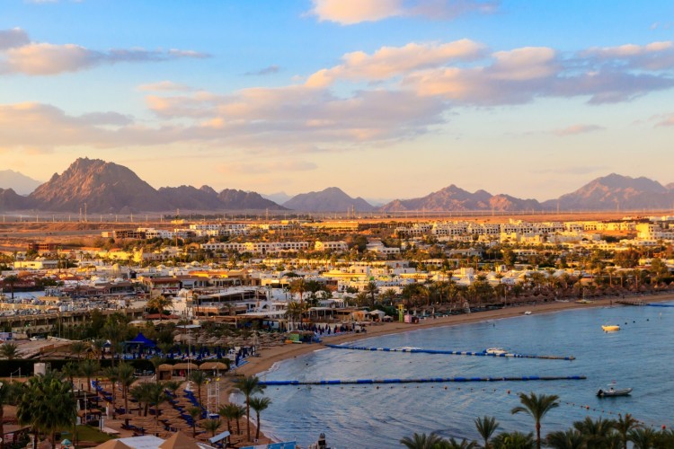 Red Wings расширяет географию полётов в Египет