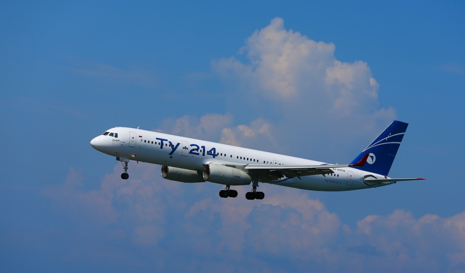 Red Wings возобновляет полеты в Израиль