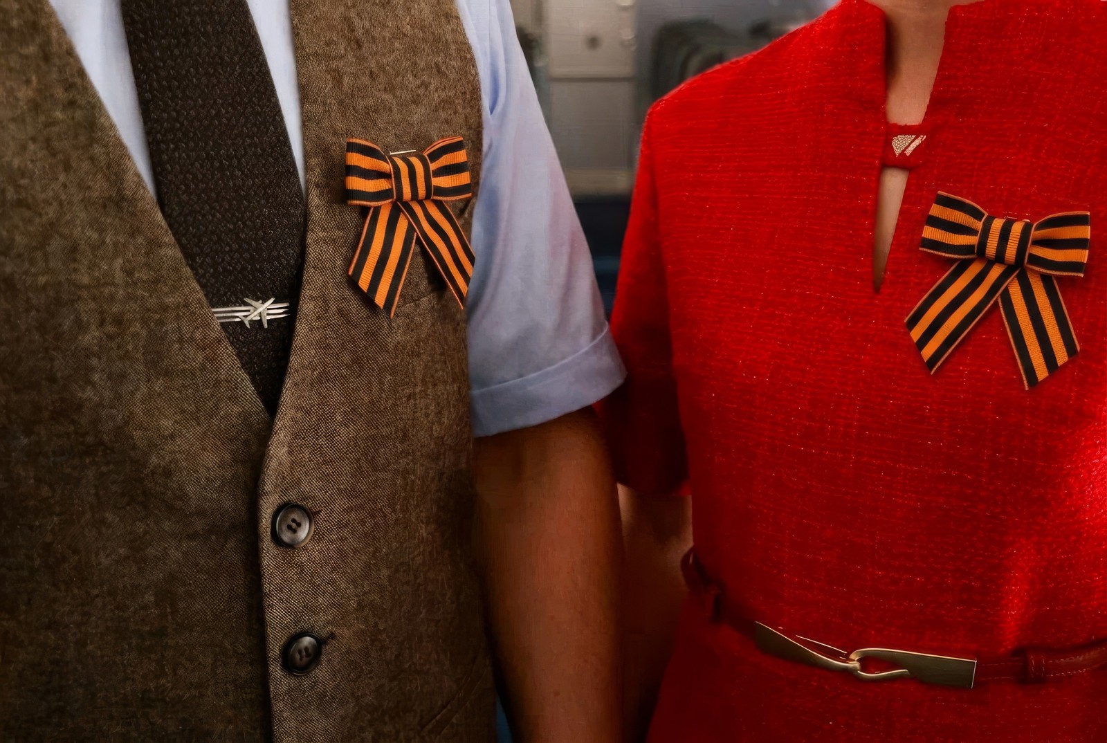 Red Wings предоставит бесплатные билеты ветеранам Великой Отечественной войны