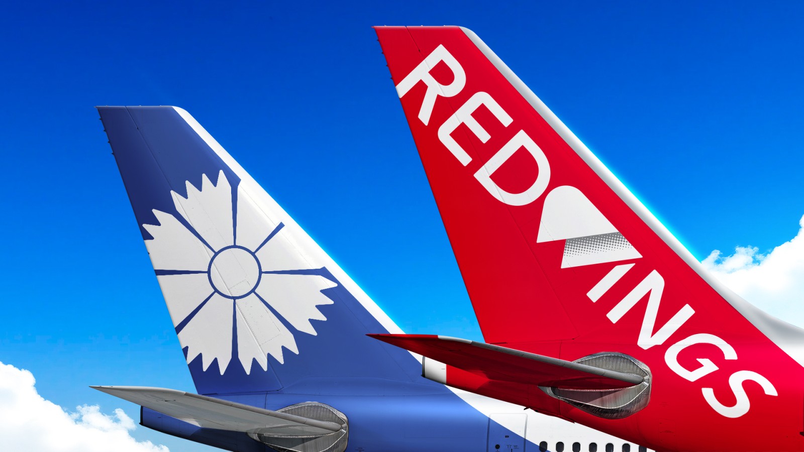 Red Wings и Belavia расширяют маршрутную сеть в рамках код-шеринга 