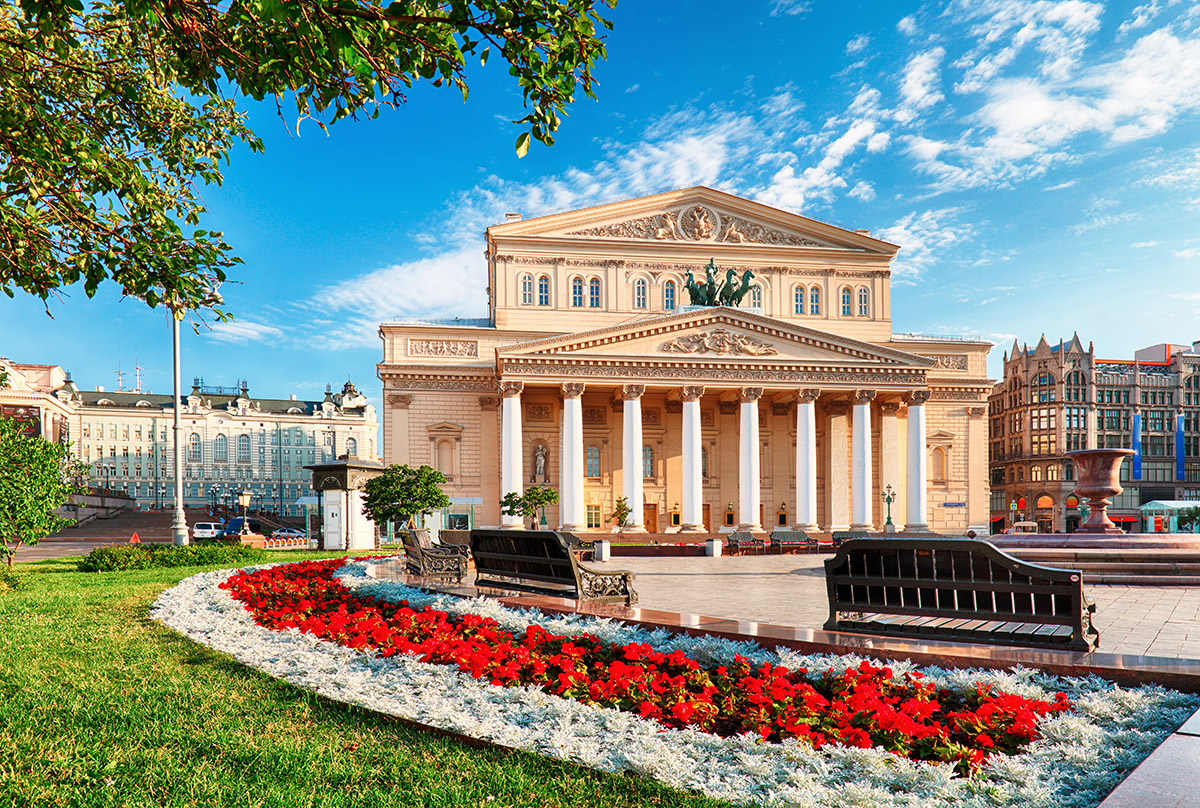 Moscow