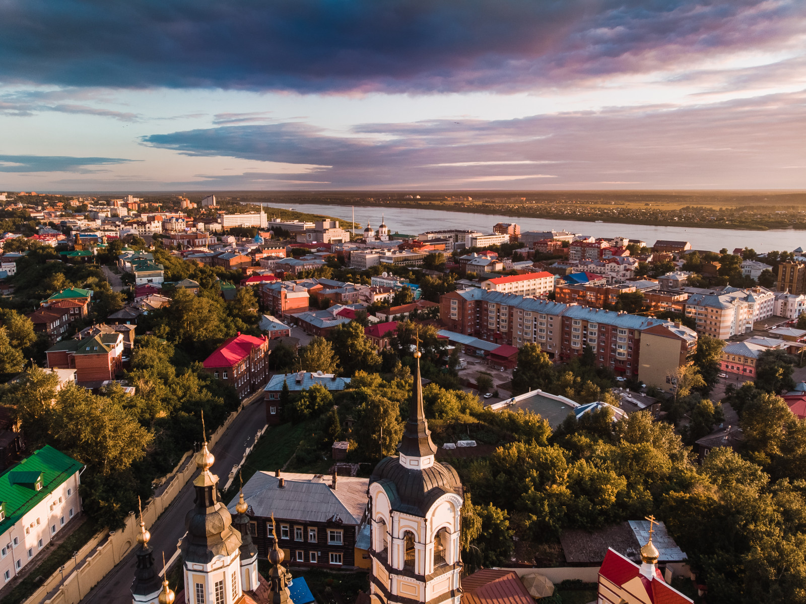Buy tickets Chita-Tomsk