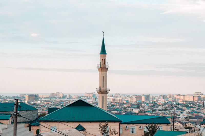 Buy tickets Tashkent-Makhachkala