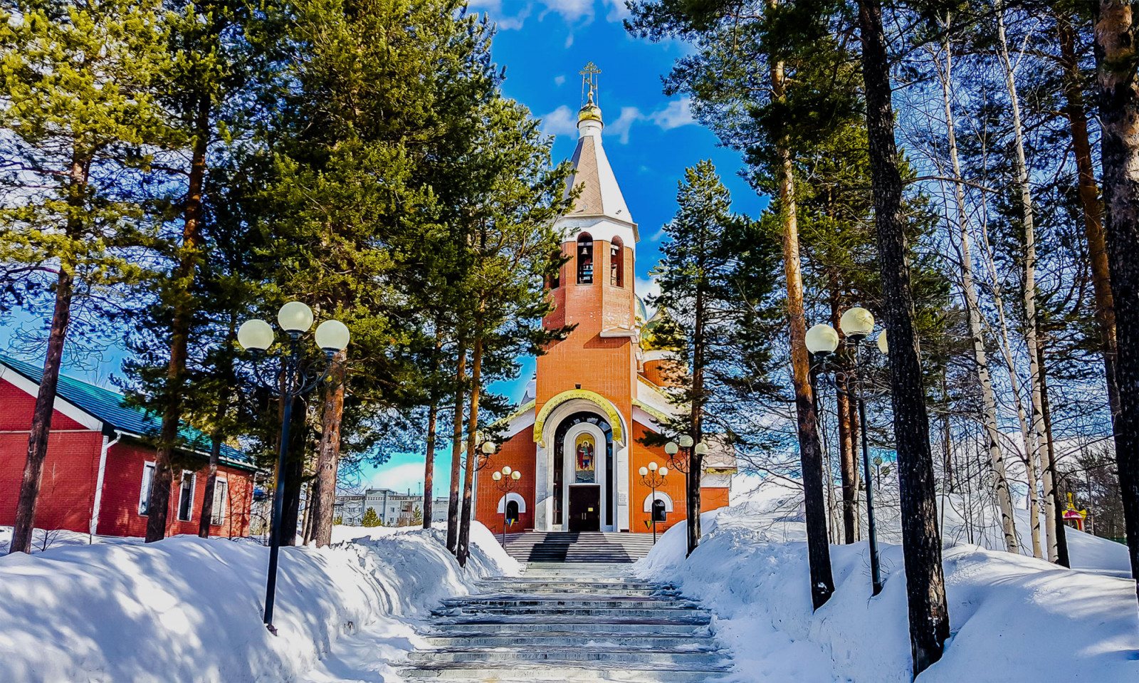 Ноябрьск