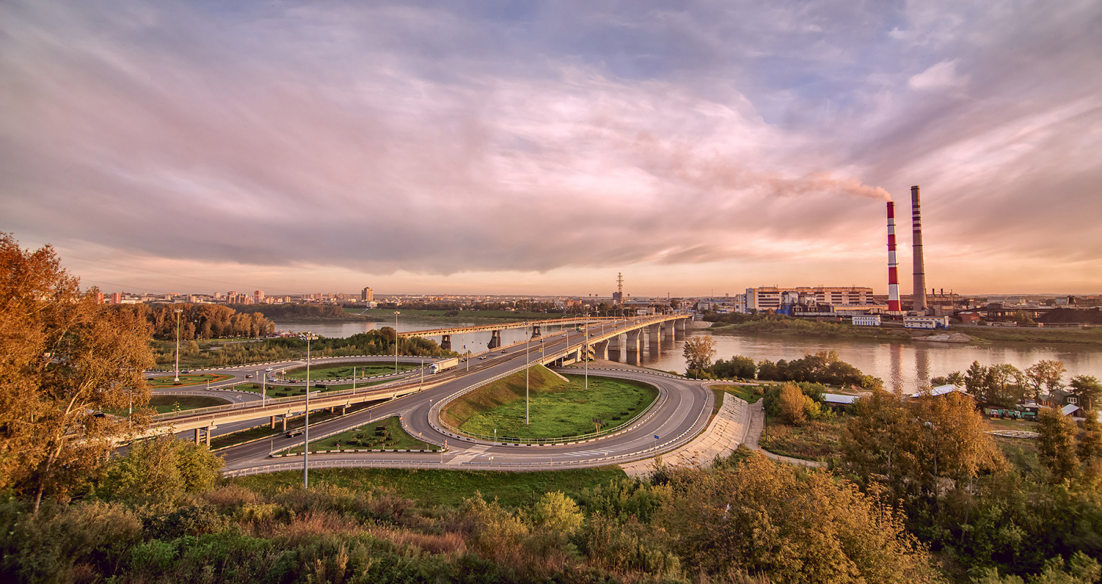 Buy tickets Moscow-Kemerovo