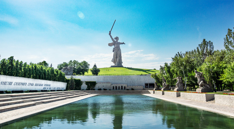 Buy tickets Orenburg-Volgograd