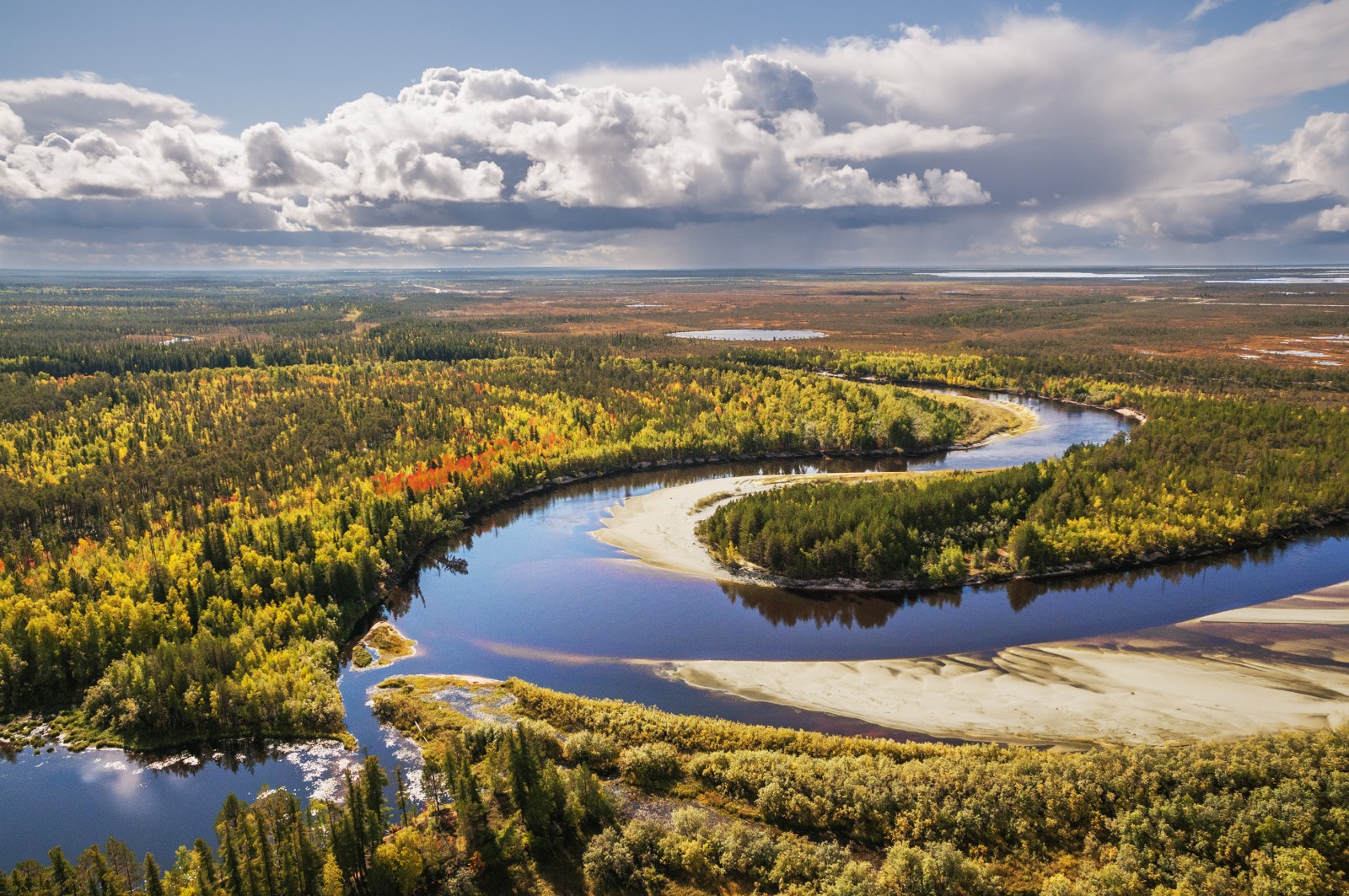 Нижневартовск