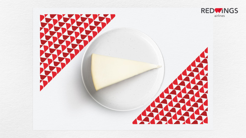 Классический чизкейк