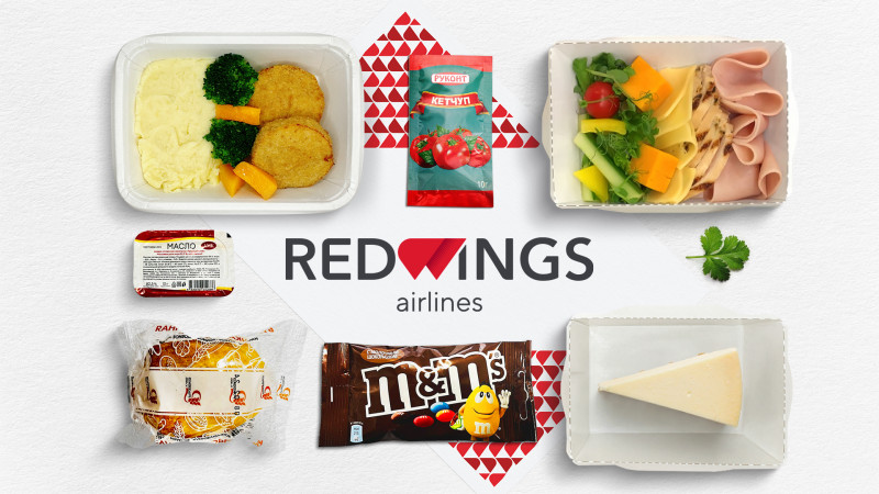 Сет для детей (CHML)