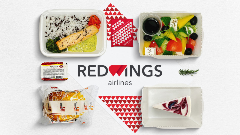 Сет мусульманский «Европа» (MOML)