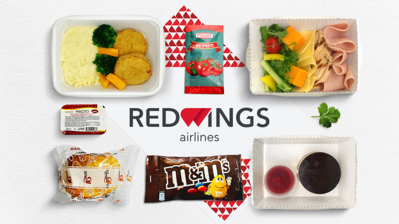 Сет для детей (CHML)